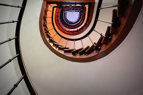 Hotel Anya Paris Exterior foto